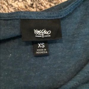 Mossimo Supply Co. Tops - Shirt Mossimo Supply Co. Tops - Shirt